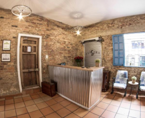 Гостиница Explora Hostels  Богота